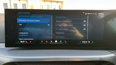 BMW M3 xDrive Competition M 4dr Step Auto Petrol Saloon